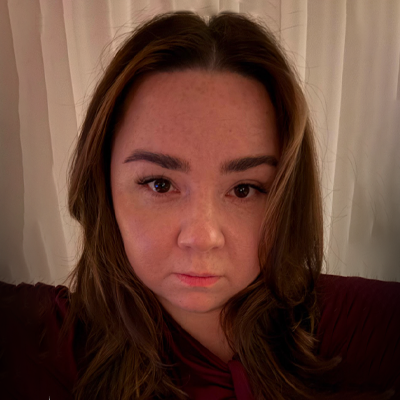 Aleksandra Rutkowska